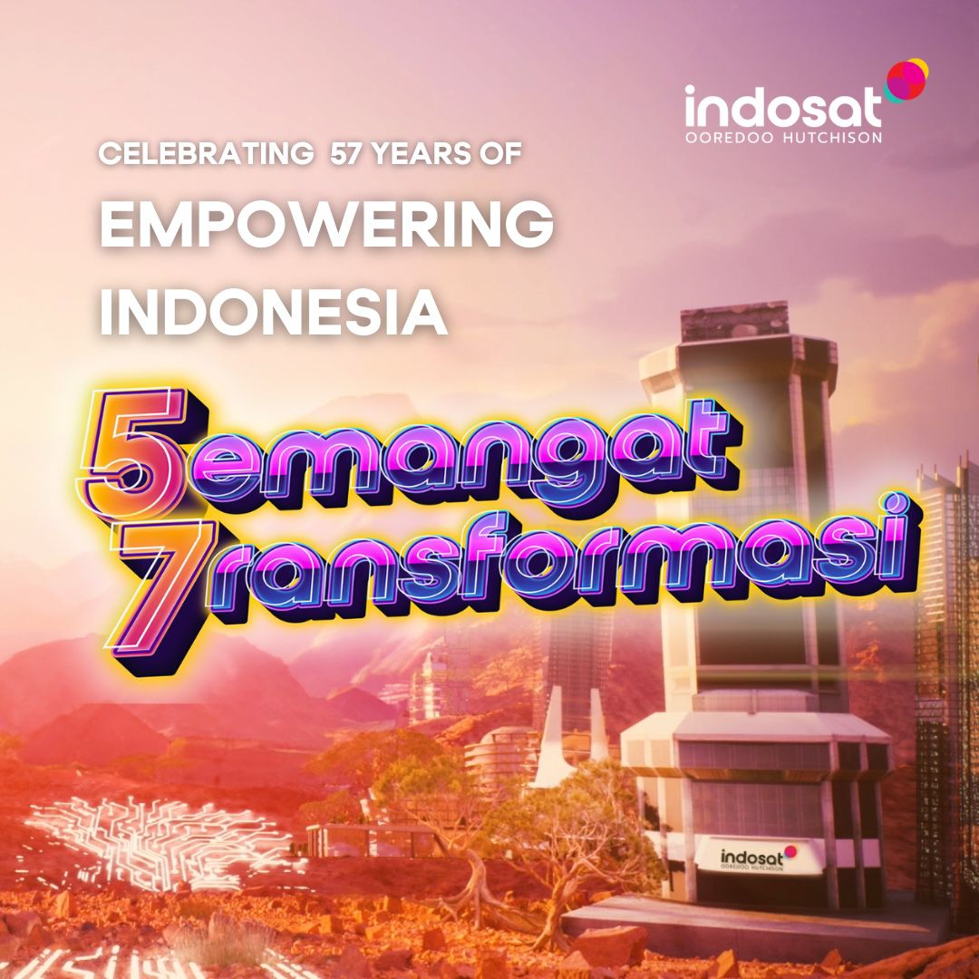 Indosat